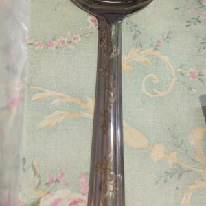 Khohinor Kitchen Item Big Spoon