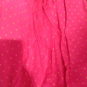 Prakriti Majenta Colour S Size Women Plazzo