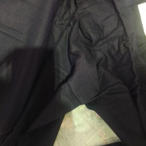 Prakriti Black Colour L Size Women Plazzo