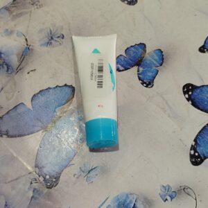 Johnsons Baby Milk Rice Cream 30 gm