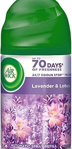 Airwick Freshmatic Automatic air freshener Refill Hills of Munnar 250ml