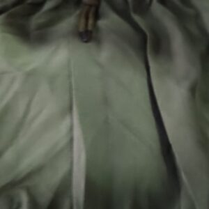 Flick Green Colour Men Short Pant