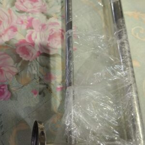 Private Label Steel Bathroom Wall Hanger