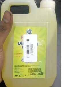 HEXUS DISWASHER LIQUED 1L