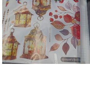 Private Label home decoreted multicolour