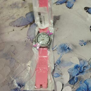Private Label Classic Women Watches pink colour