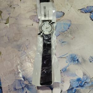 Private Label Classic Women Watches black colour