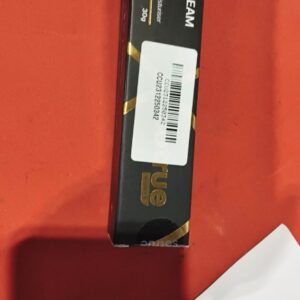 Adorn naturals Strobe Cream 3 In 1 Highlighter Primer Moisturiser Gold 30 G