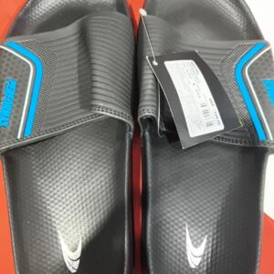 Performax Mens Sport Chappal Black Colour 1 pair 8 Size