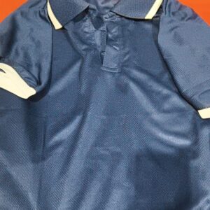 Private Label Navy Blue Jersey For Men Free Size