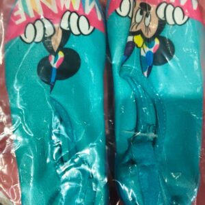 Reliance Retail Casual Shoes For Kids Girl Blue Colour 6 Size