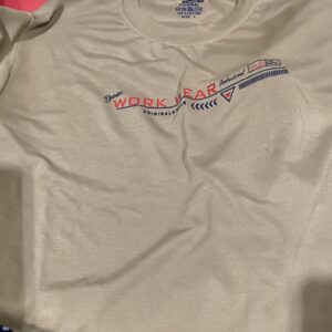 Four Brothers Light Golden T Shirt For Mens L Size