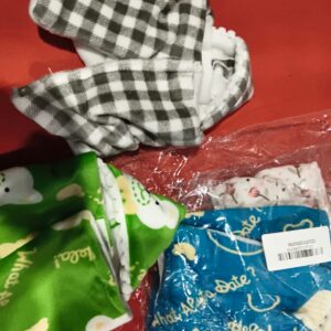 Private Label Naru Gopal Dresses Multicolour Pack Of 4