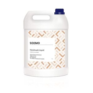 Solimo Liquid Handwash 5L