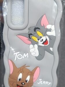 aelvoux vivo y20 tom and jally