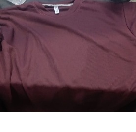 Private Label MAROON SIZE M