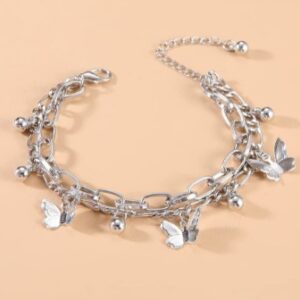 Private Label BRESLET IN SILVER