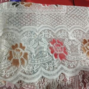 Private Label Fridge Top Cover Light Yellow Colour