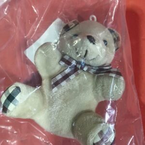 Private Label Offwhite Colour Small Teddy Bear For Kids