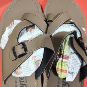 Skytek Light Brown Colour Mens Shoes 10 Size