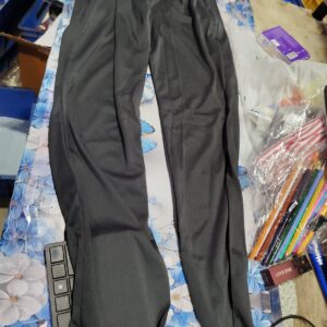 Private Label mens track pant as pant
