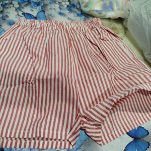 Private Label mens short pant multicolour