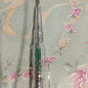 Private Label Teaster White Colour