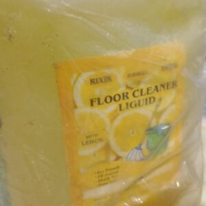Private Label Floor Cleaner Liquid 5Ltr