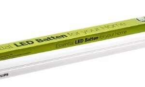 PHILIPS 20W LED Cool White Tubelight Batten