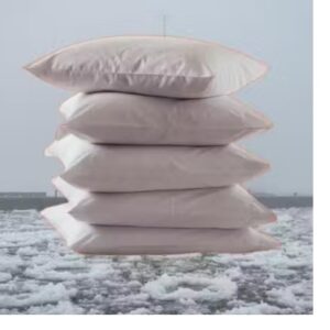 Private Label Pillow pack of 5