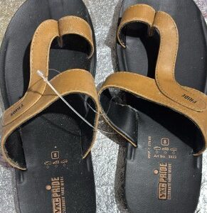 Vkc Pride Celebrate Hard Work Men Shose Black Size 9