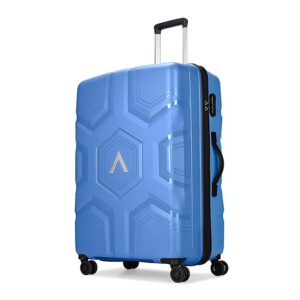 Rock Strolly 66 Rocks660cb L Size Aristocart Blue Luggage