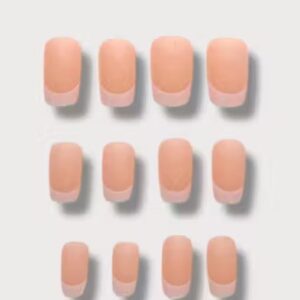 Private Label Artificial Nails PINK