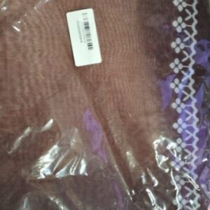 Private Label WOMEN SAREE BROWN