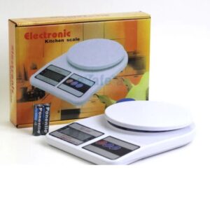 Private Label Electronic weighing scale