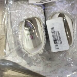 Private Label NEW BORN BABY SHOES 1 GREY