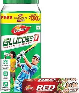 Dabur Glucose D 500G