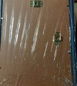 Private Label Arts Photo Frame Black A4 Size Glass For Wall Golden Unique Picture Frame For Home and Office Decoration Black A4 pack of 6