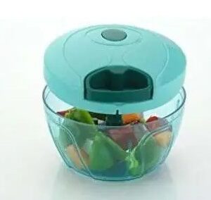 Private Label Mini Handy Vegetable Fruit Chopper