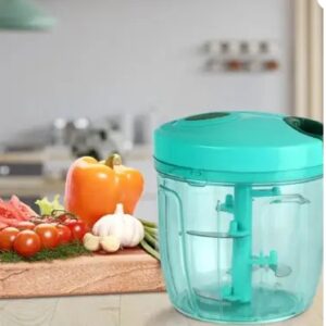 Private Label Magic Hand Chopper XL