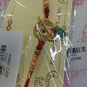 Private Label Rakhi Multicolour