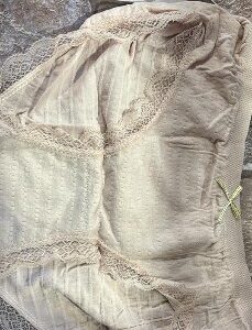 Private Label Womens Cotton Regular Hipster Panties Light Golden 34