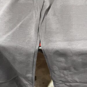 H And M Women Trouser Grey Colour S Size