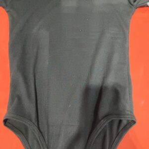 Trendy Era Ladies Bodysuits Black Colour Free Size