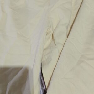 Avaasa Off White Colour Xl Size Leggings