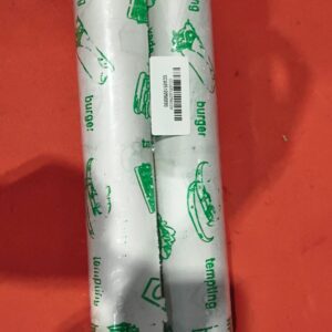 Private Label Oven Safe Roll for Kitchen Food Wrapping Paper White Colour Pack Of 2