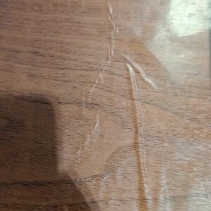 Private Label Wall Welpepar Home decor Brown colour