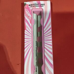 Blur India Lip And Cheek Claze use over lipstick 13 G