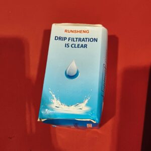 Runsheng Drip Filtration Household Filter