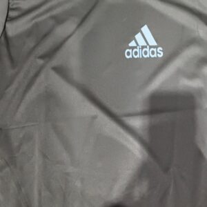 Adidas T Shirt For Men M Size Black Colour